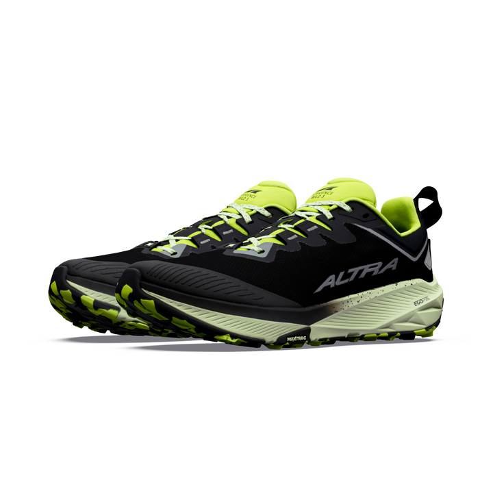 Altra Mens Experience Wild 3 - Black/night Owl/acd Lme