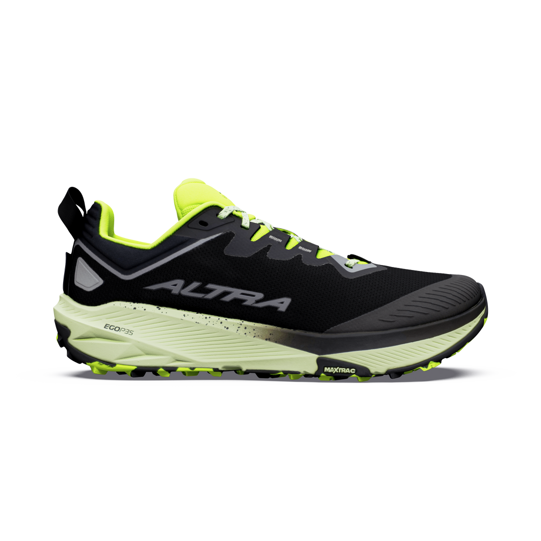 Altra Mens Experience Wild 3 - Black/night Owl/acd Lme