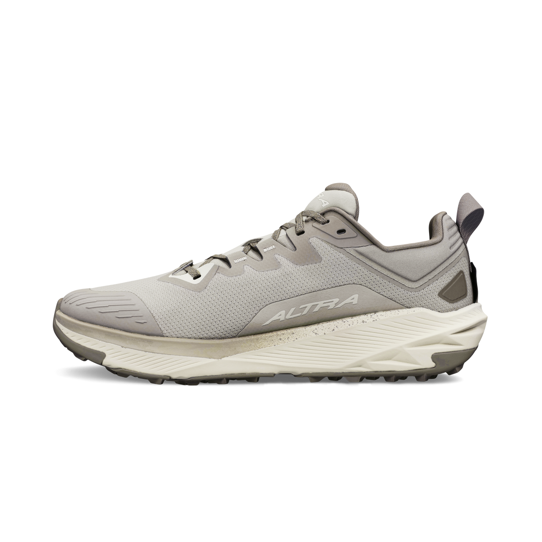 Altra Mens Experience Wild 3 - Tan