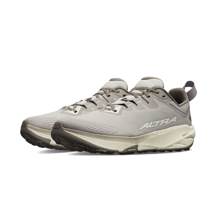 Altra Mens Experience Wild 3 - Tan