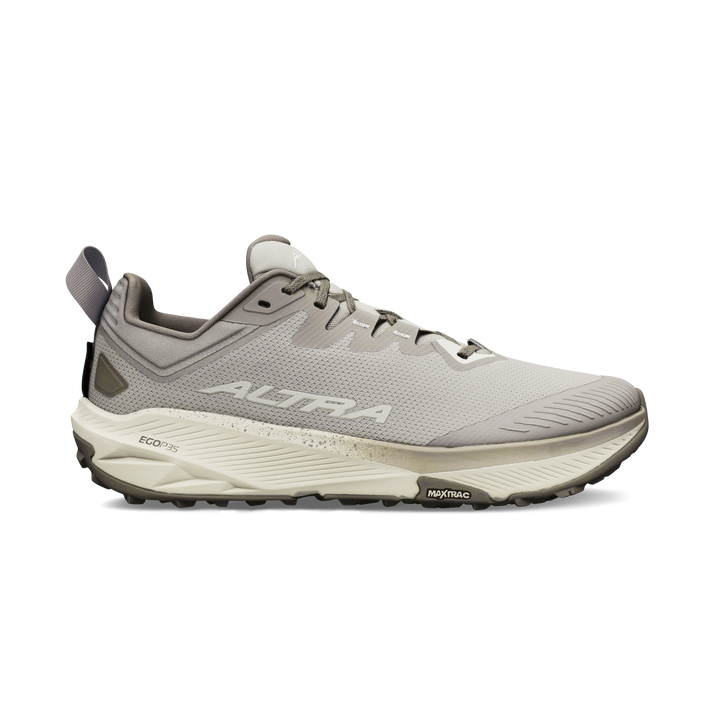 Altra Mens Experience Wild 3 - Tan