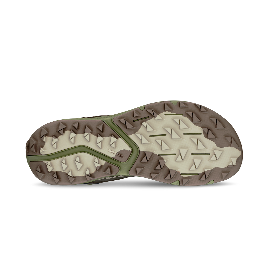 Altra Mens Experience Wild 3 - Brown