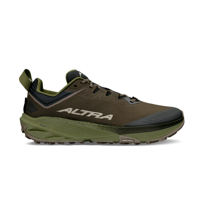 Altra Mens Experience Wild 3 - Brown