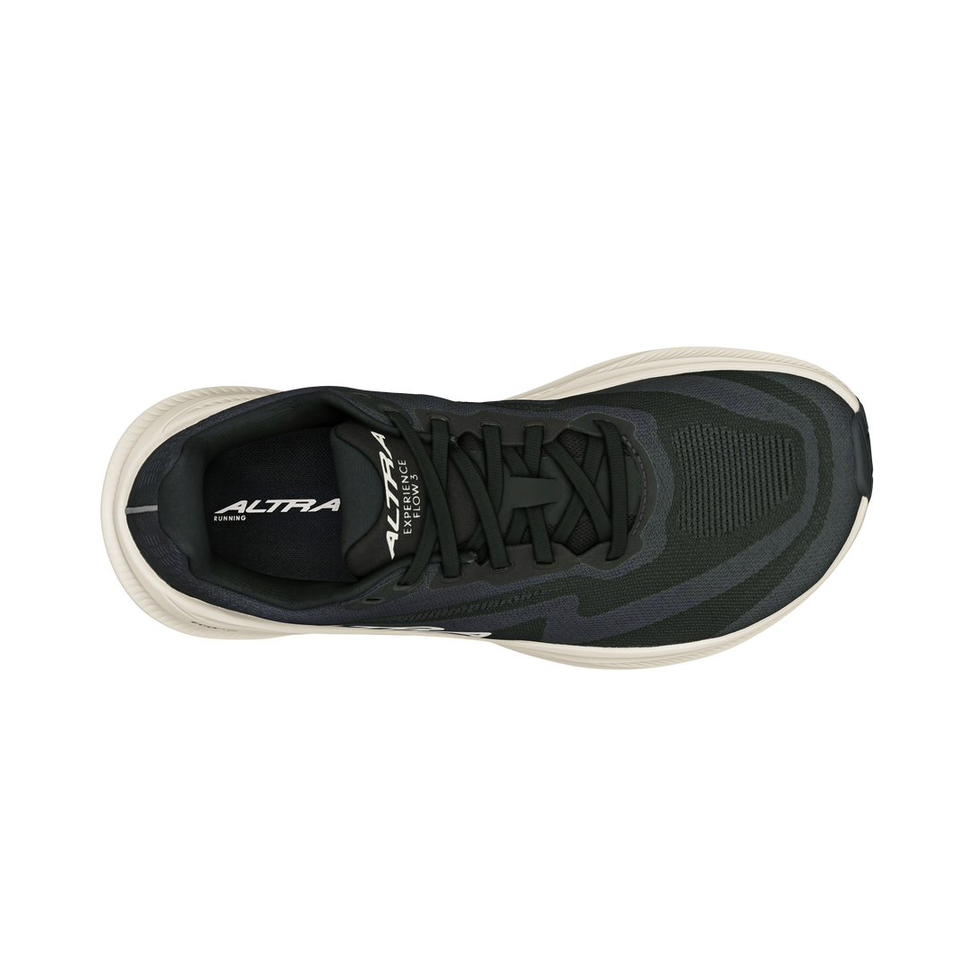 Altra Womens Experience Flow 3 - Black/white