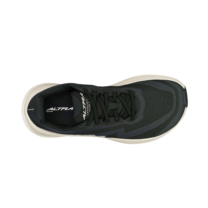 Altra Womens Experience Flow 3 - Black/white