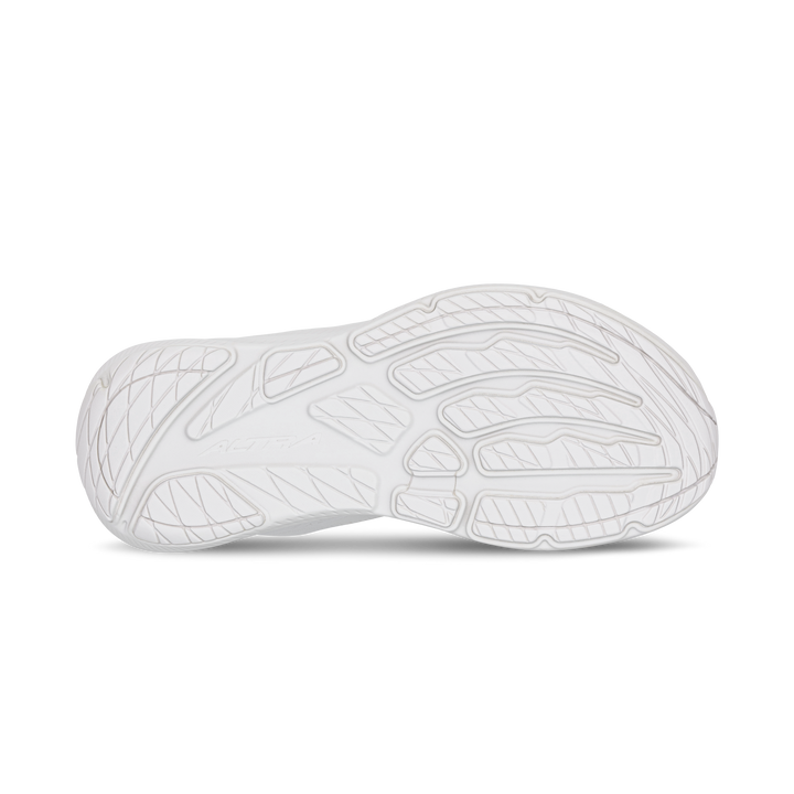 Altra Womens Experience Flow 3 - White/white