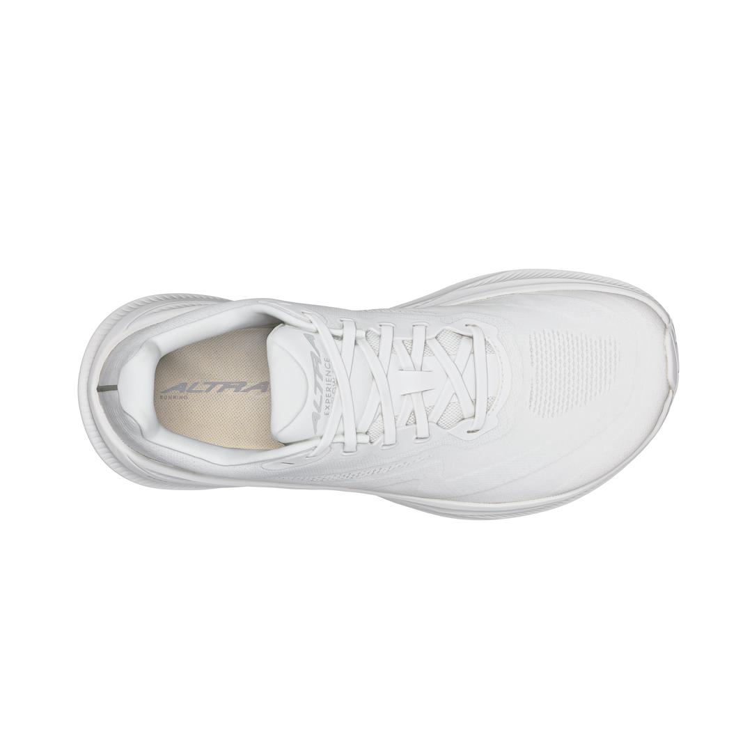 Altra Womens Experience Flow 3 - White/white