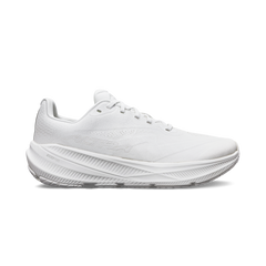 White/white