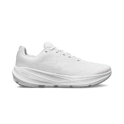 Altra Womens Experience Flow 3 - White/white