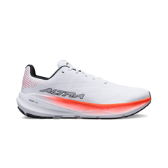 White/coral