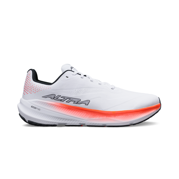 Altra Womens Experience Flow 3 - White/coral