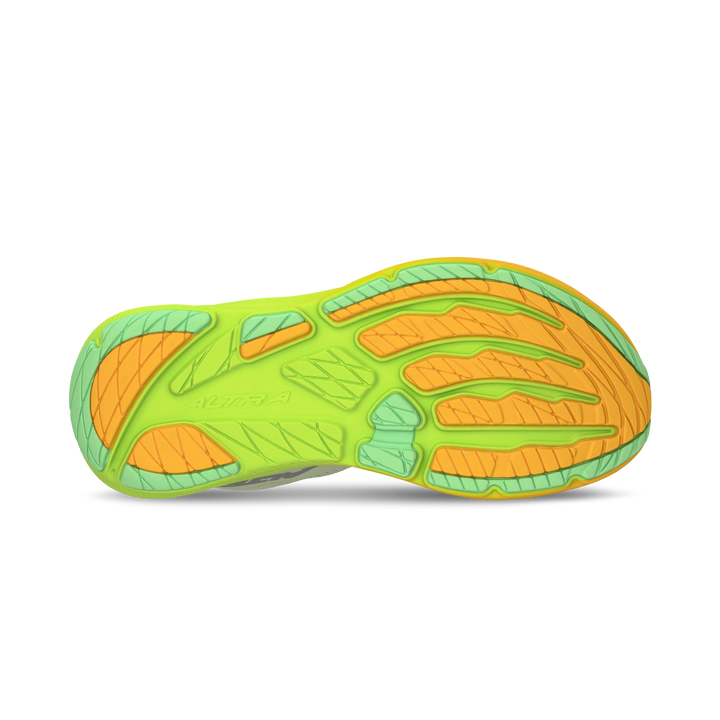 Altra Womens Experience Flow 3 - Gray