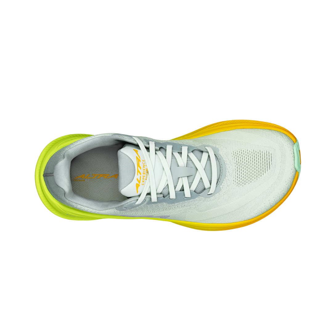 Altra Womens Experience Flow 3 - Gray