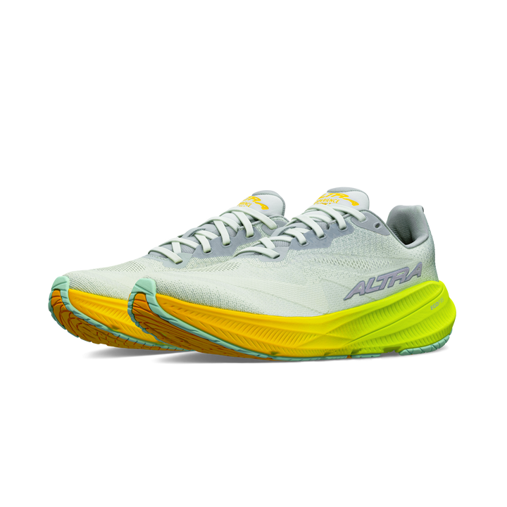 Altra Womens Experience Flow 3 - Gray