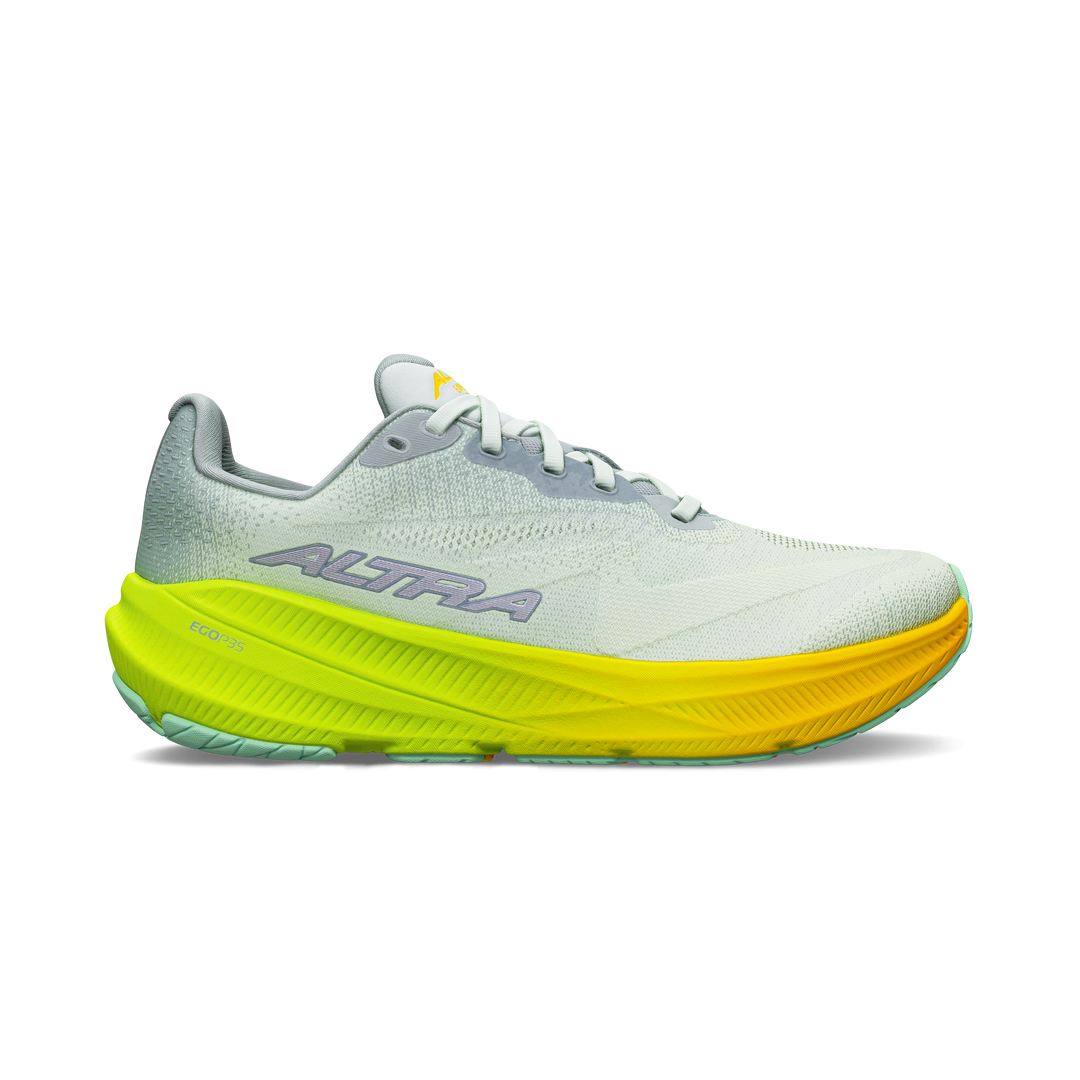 Altra Womens Experience Flow 3 - Gray