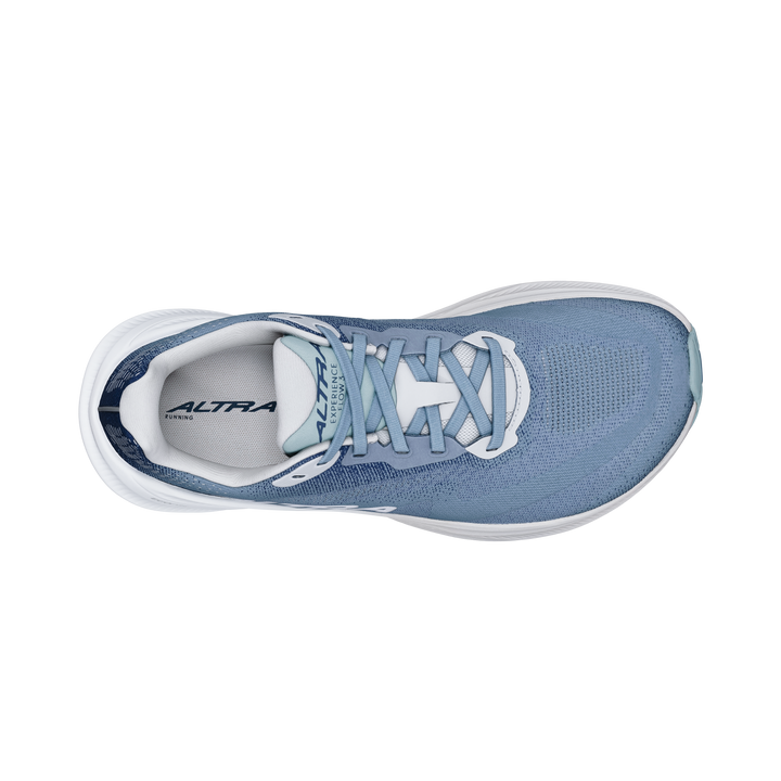 Altra Womens Experience Flow 3 - Light Blue