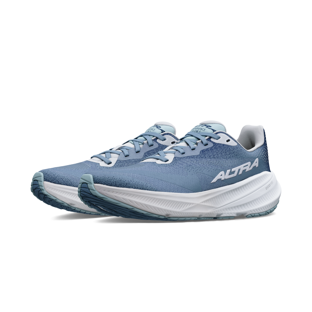 Altra Womens Experience Flow 3 - Light Blue