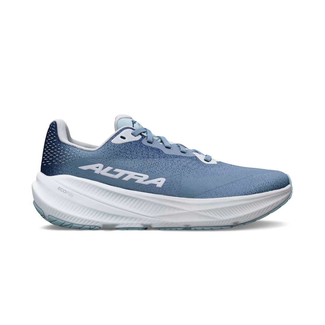 Altra Womens Experience Flow 3 - Light Blue