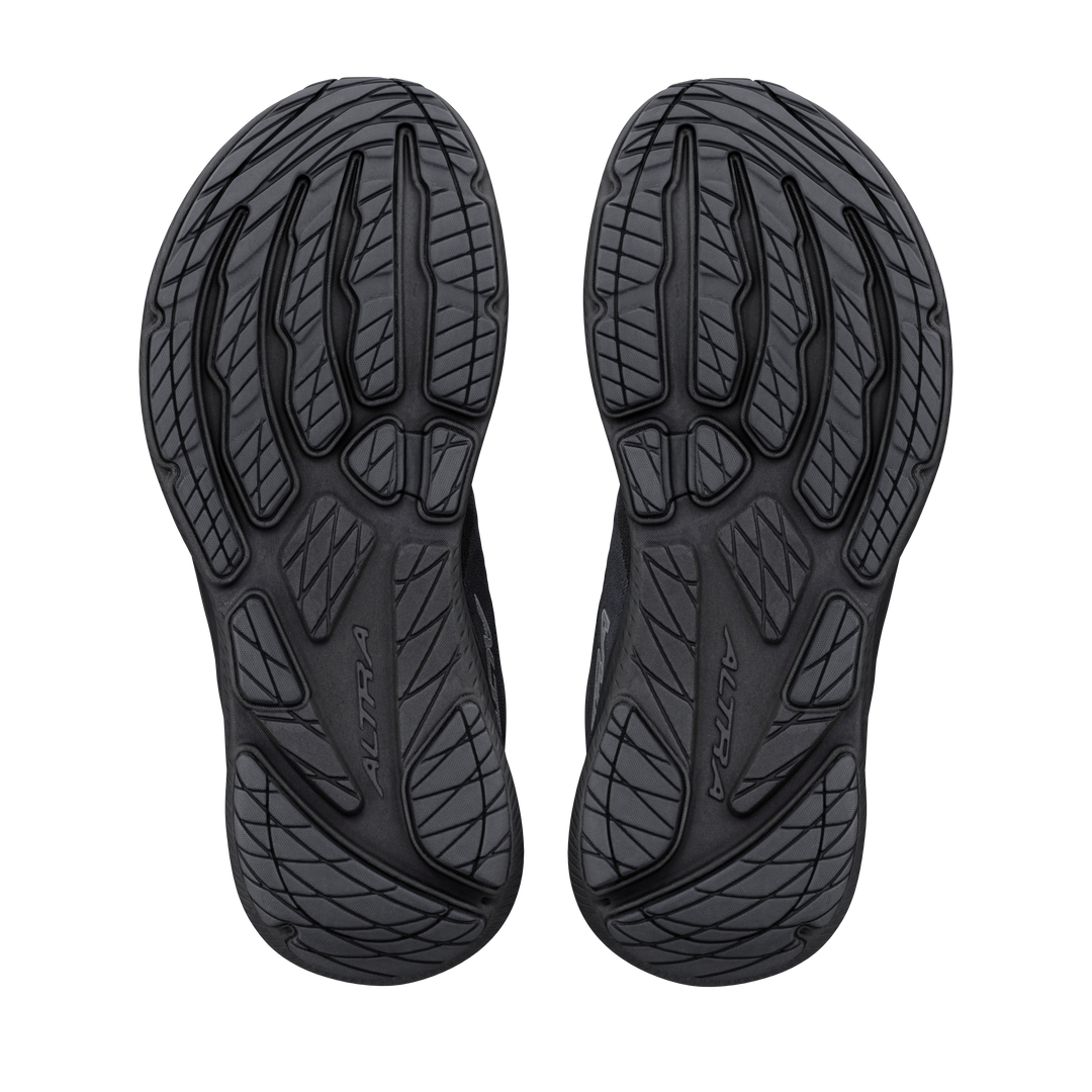 Altra Womens Experience Flow 3 - Black/black/castlerock