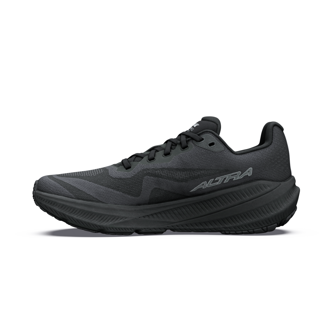 Altra Womens Experience Flow 3 - Black/black/castlerock