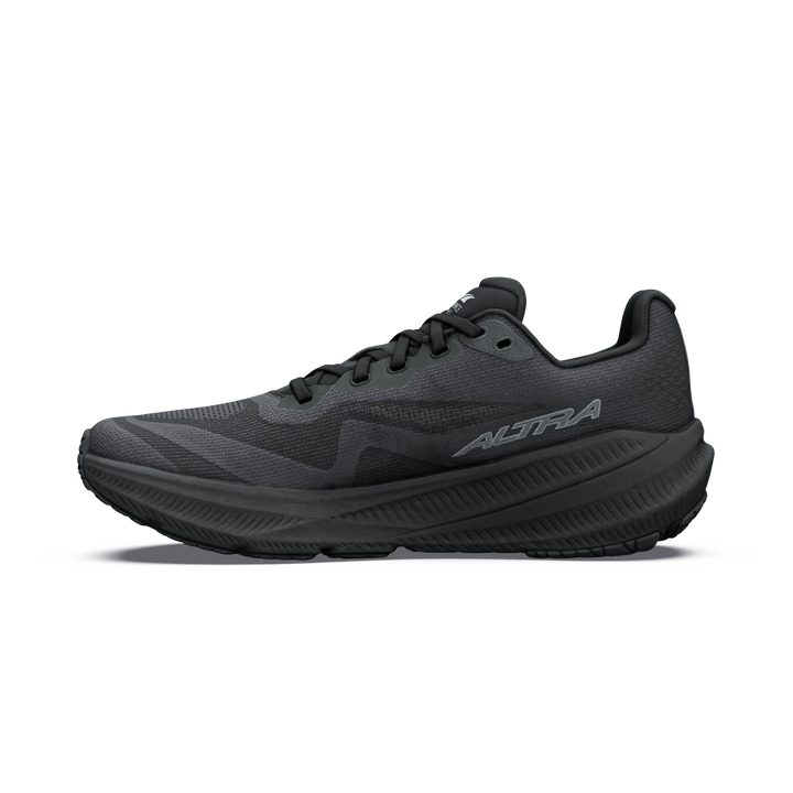 Altra Womens Experience Flow 3 - Black/black/castlerock