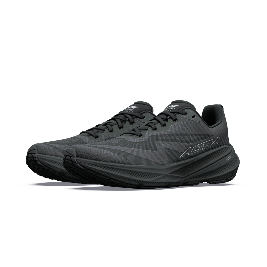Altra Womens Experience Flow 3 - Black/black/castlerock