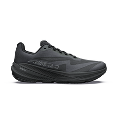 Black/black/castlerock
