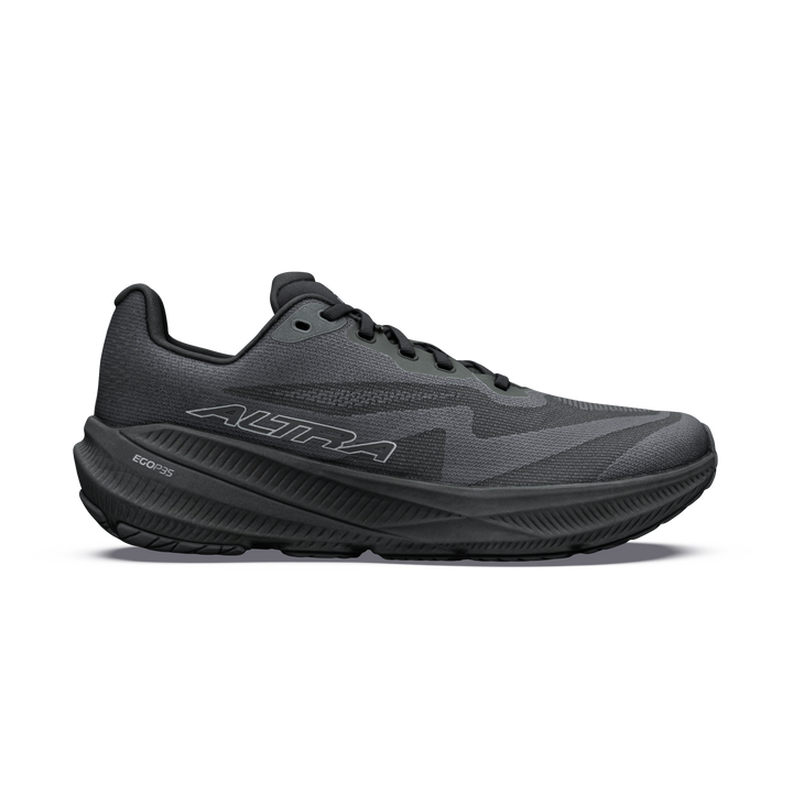 Altra Womens Experience Flow 3 - Black/black/castlerock