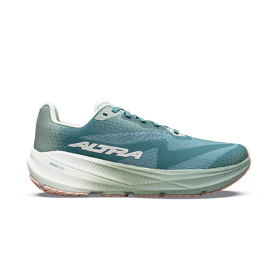 Altra Womens Experience Flow 3 - Sea Pine/ice/grn Milieu