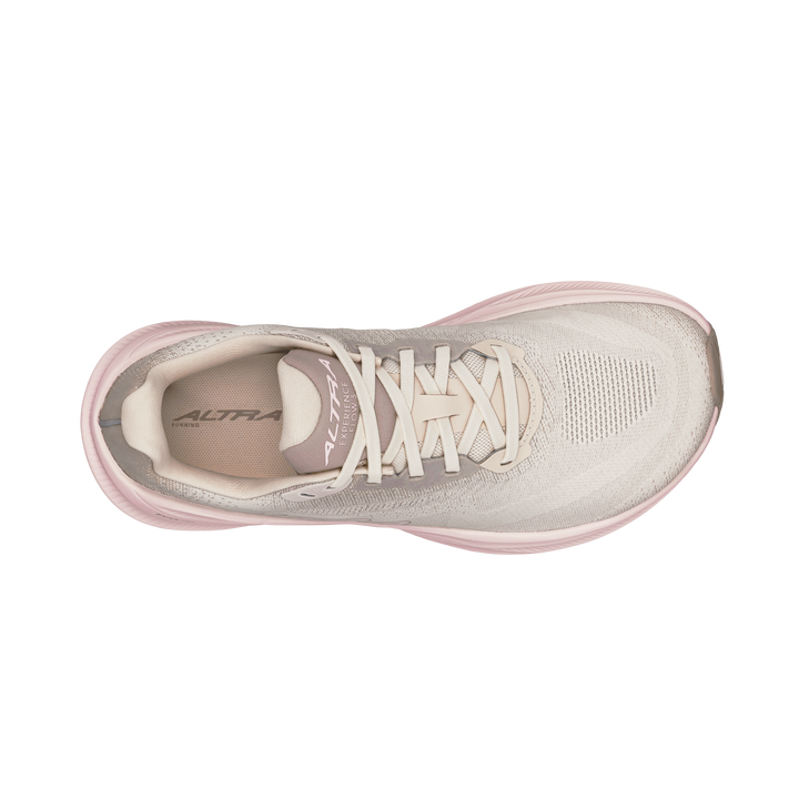 Altra Womens Experience Flow 3 - Tan