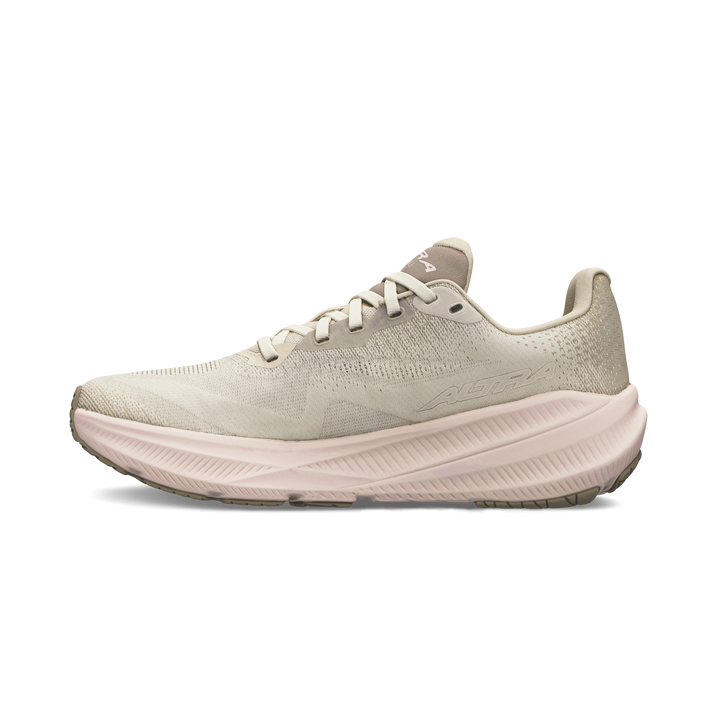 Altra Womens Experience Flow 3 - Tan