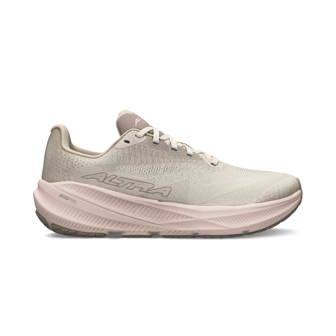 Altra Womens Experience Flow 3 - Tan