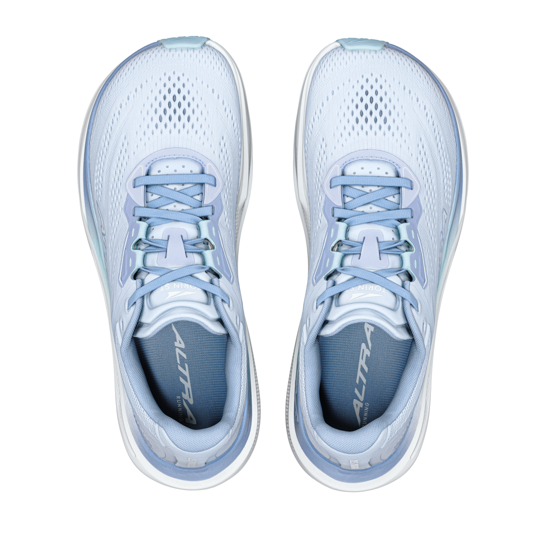 Altra Womens Torin St - Niagaramist/ice/rain Wash