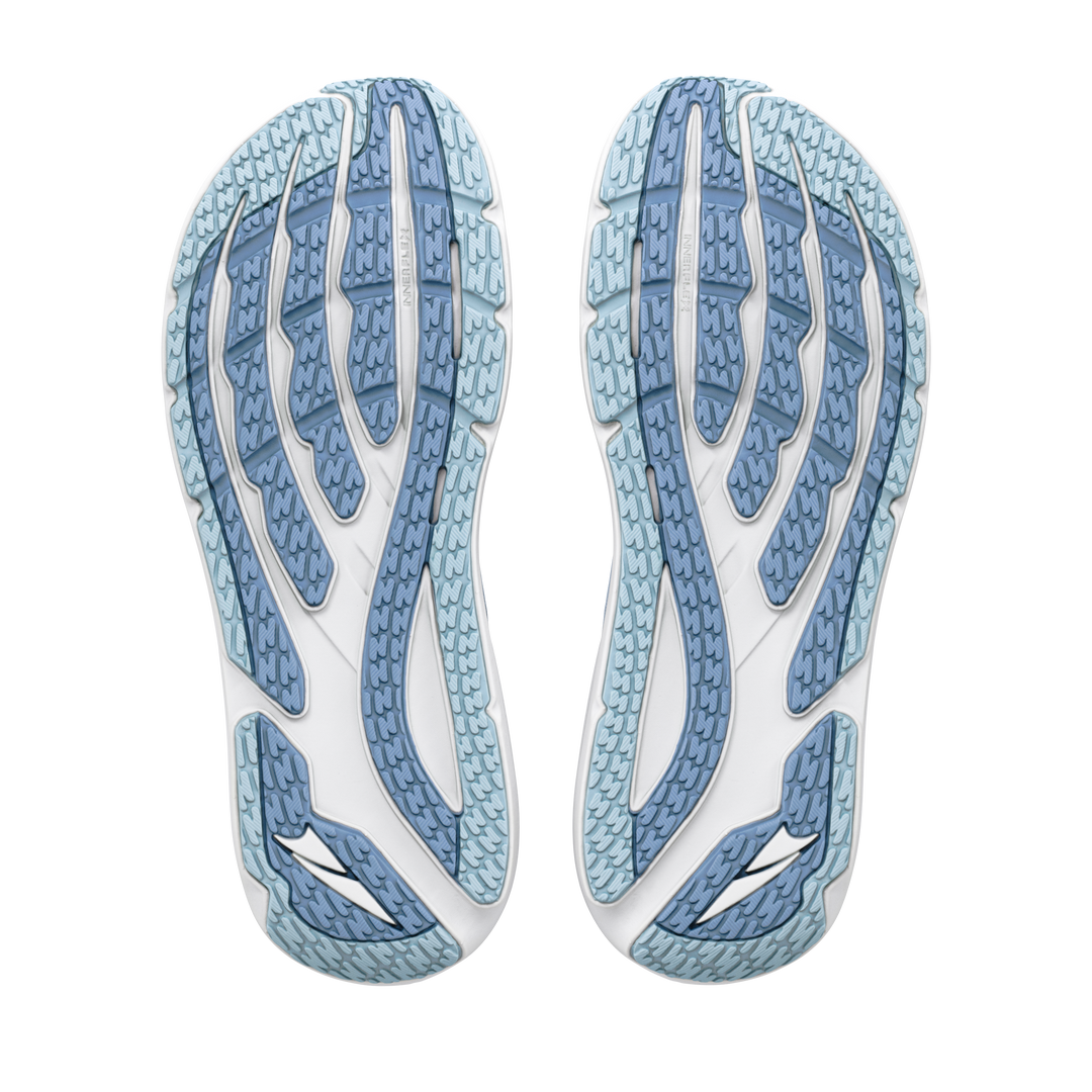 Altra Womens Torin St - Niagaramist/ice/rain Wash
