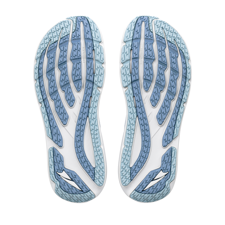 Altra Womens Torin St - Niagaramist/ice/rain Wash