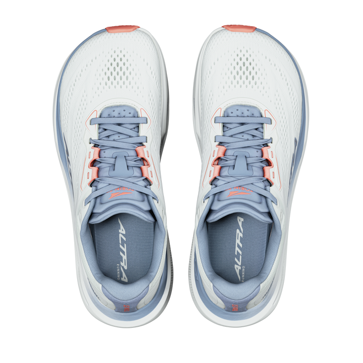 Altra Womens Torin St - Ice/silver/dsrt Flwr