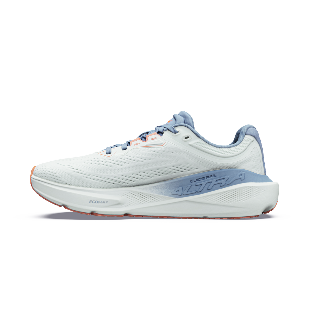 Altra Womens Torin St - Ice/silver/dsrt Flwr