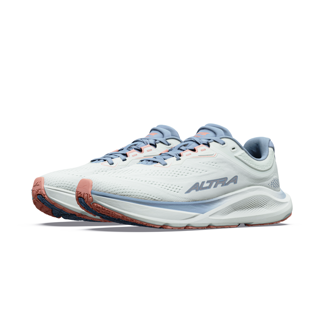 Altra Womens Torin St - Ice/silver/dsrt Flwr