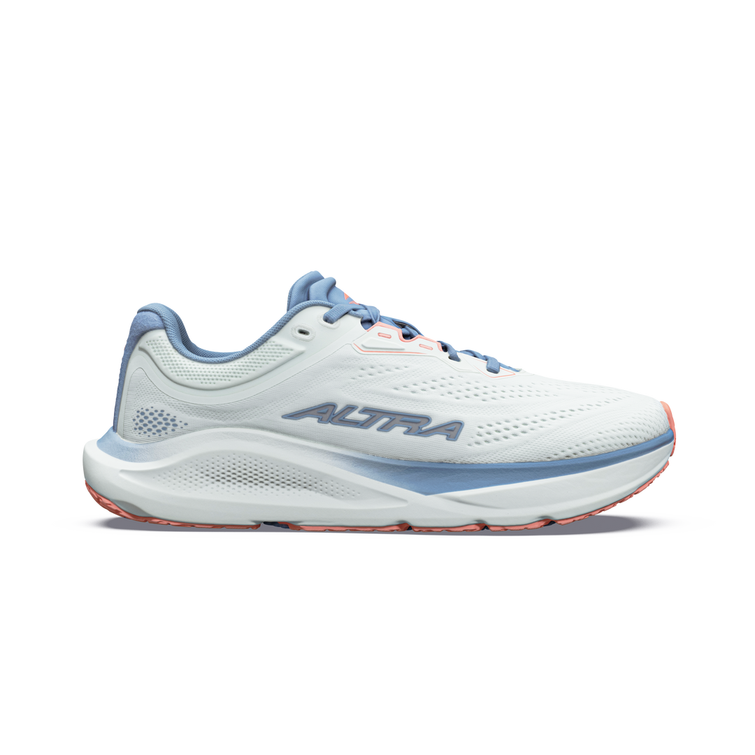 Altra Womens Torin St - Ice/silver/dsrt Flwr