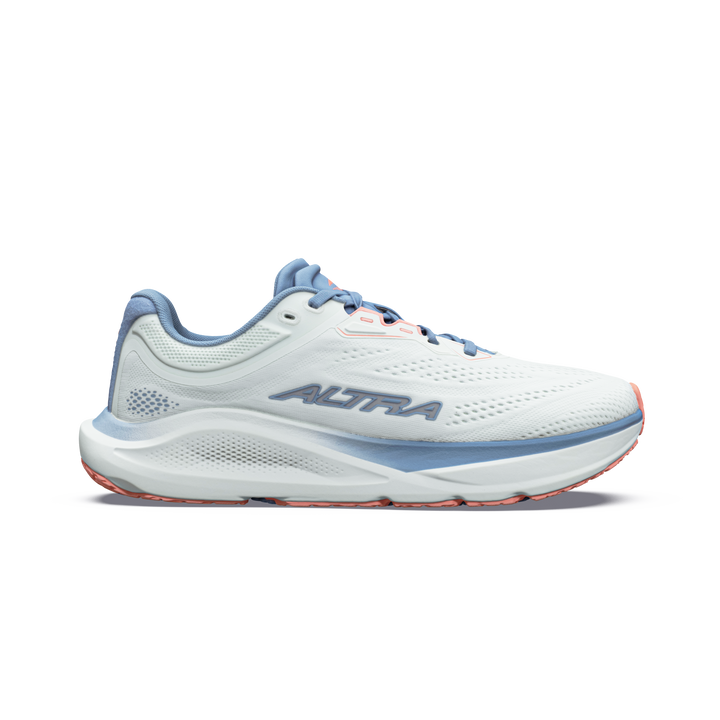 Altra Womens Torin St - Ice/silver/dsrt Flwr