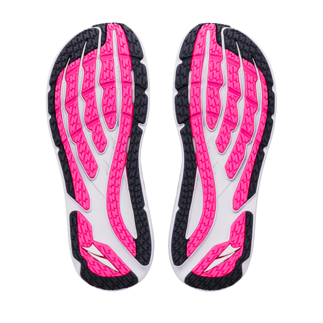 Altra Womens Torin St - White/wht/knockout Pink