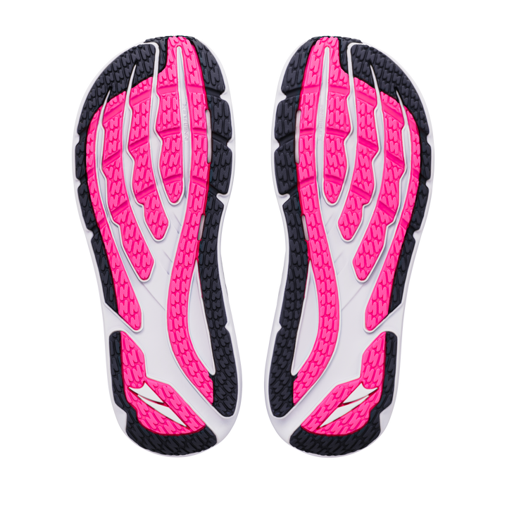 Altra Womens Torin St - White/wht/knockout Pink