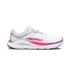 White/wht/knockout Pink