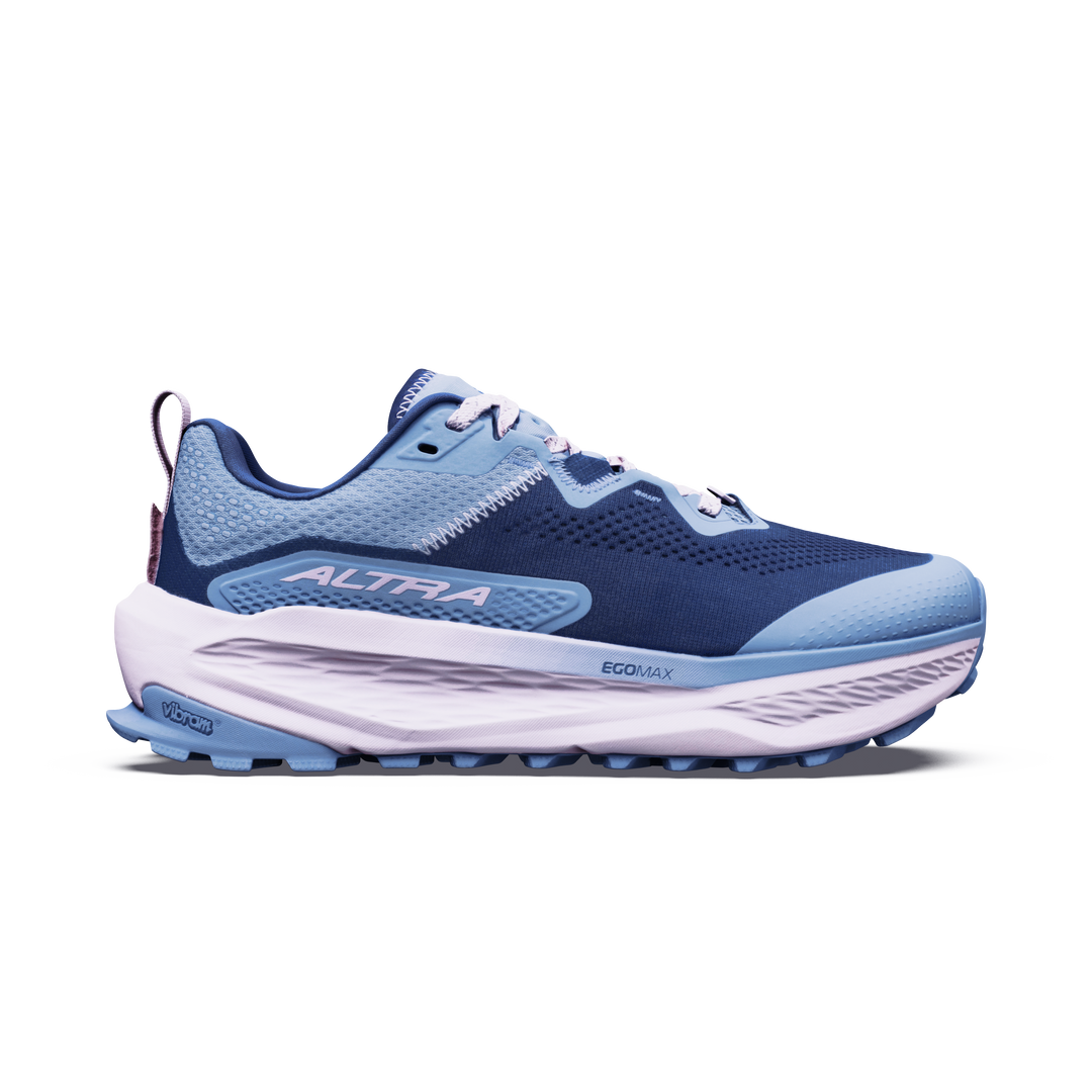 Altra Womens Olympus 7 - Rain Washed/oceana/ice