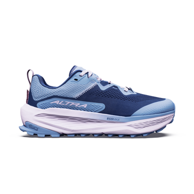 Altra Womens Olympus 7 - Rain Washed/oceana/ice