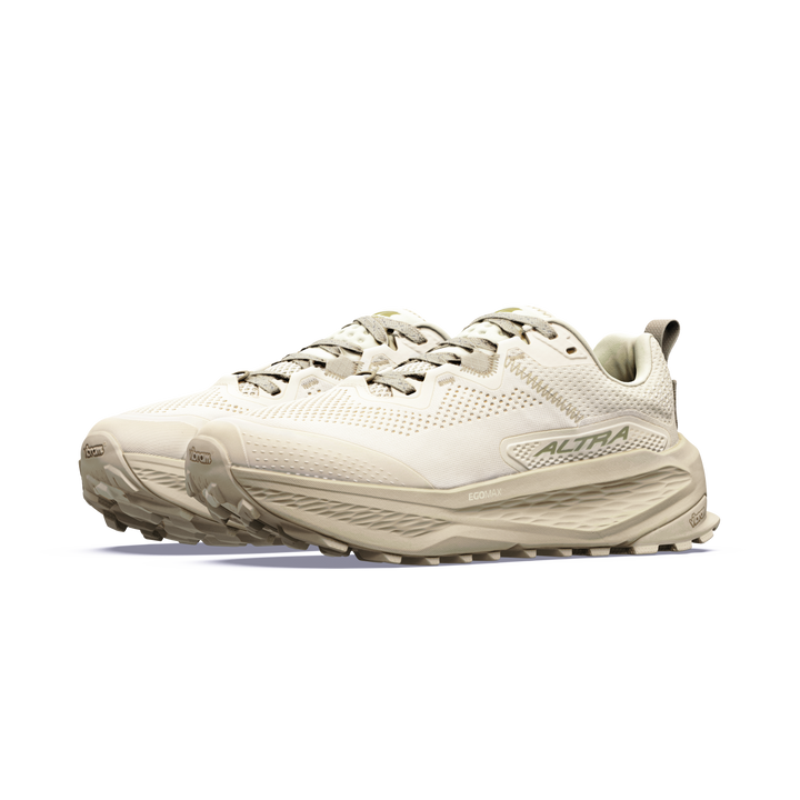Altra Womens Olympus 7 - White Smoke/winter Twig
