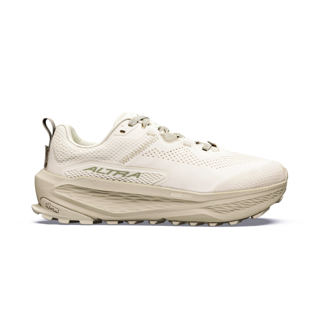 Altra Womens Olympus 7 - White Smoke/winter Twig