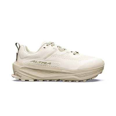 Altra Womens Olympus 7 - White Smoke/winter Twig