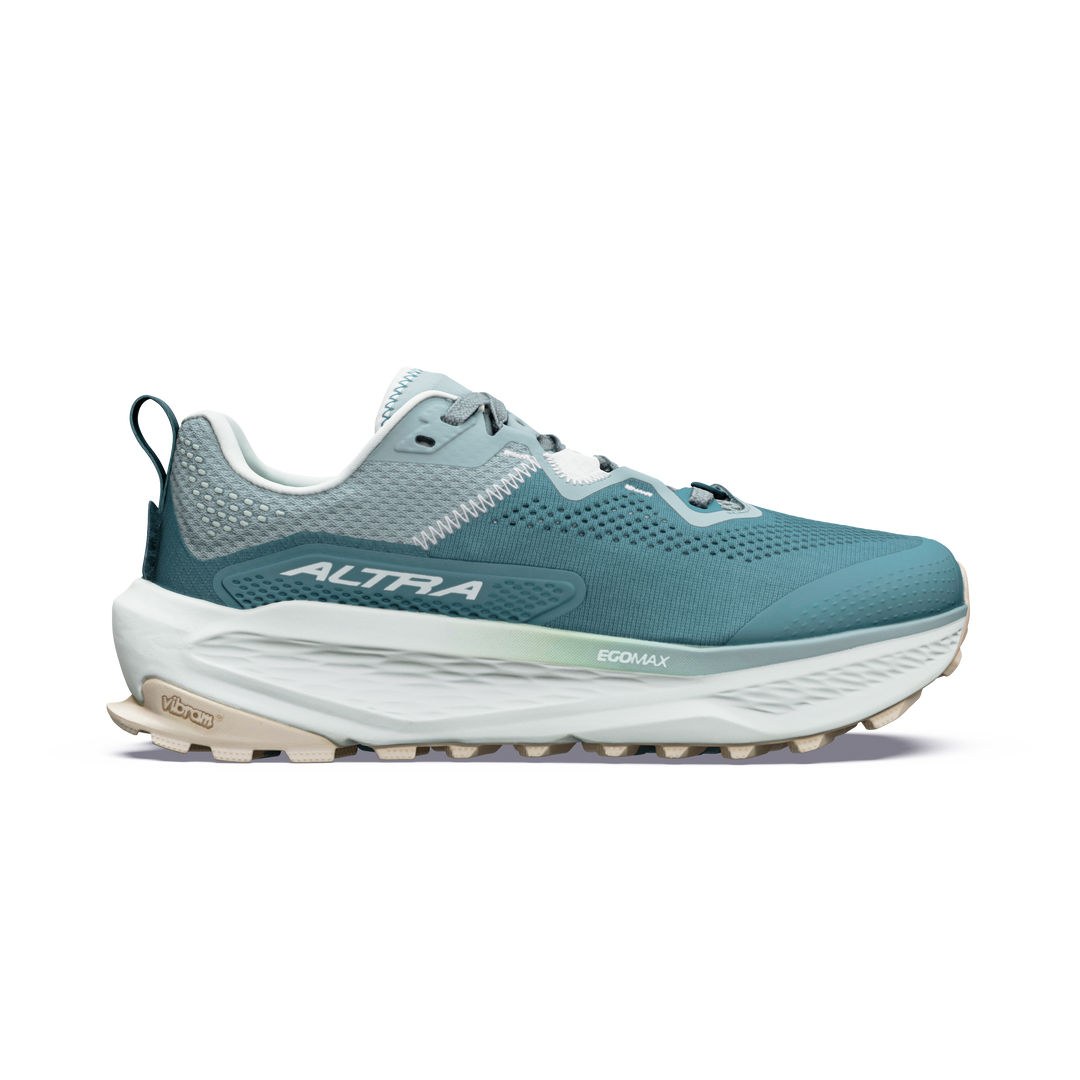 Altra Womens Olympus 7 - Sea Pine/ice/grn Milieu