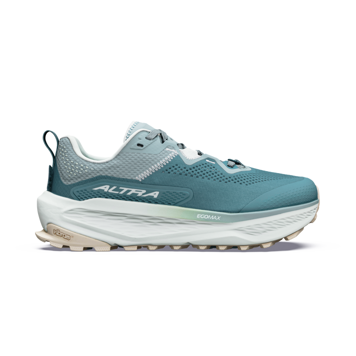 Altra Womens Olympus 7 - Sea Pine/ice/grn Milieu